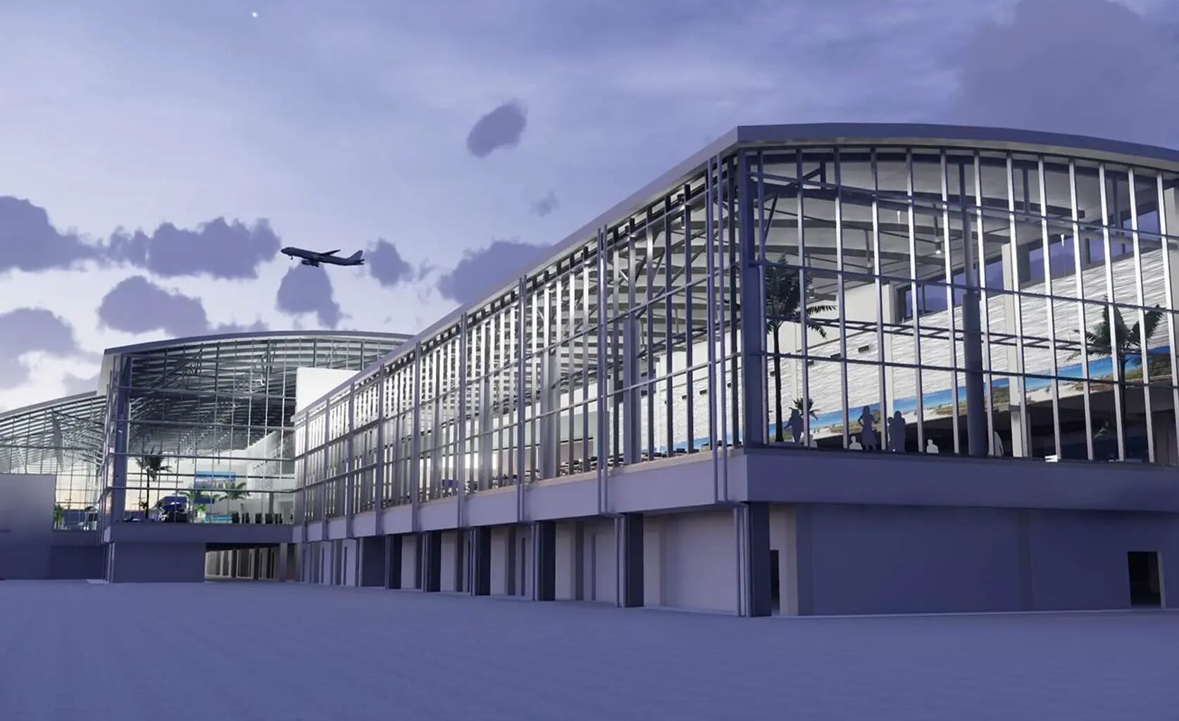 Expanding Horizons at RSW - Florida Weekly