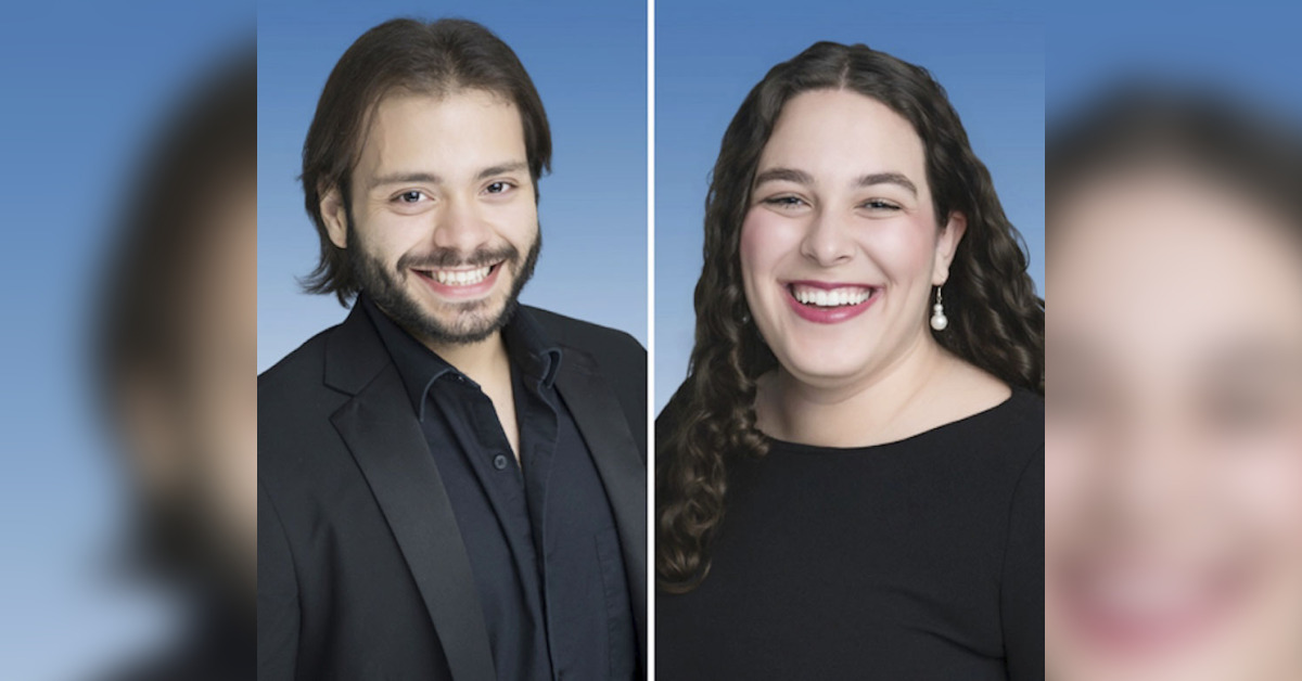 Stetson Opera Theatre, Opera Orlando unite for fully staged Hansel and Gretel