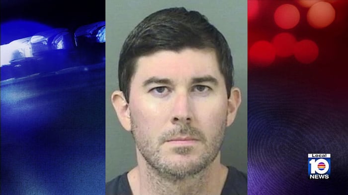 Records show man hired Lyft driver in Broward for long ride, but stole his car instead — now driver needs help