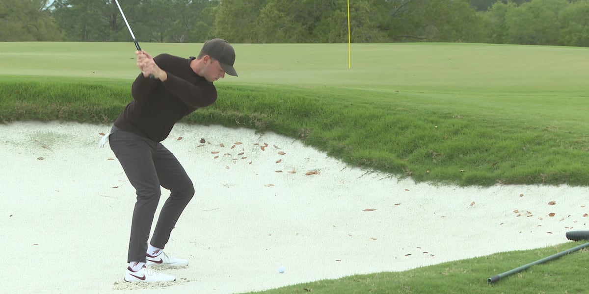 Florida State leads by 12 strokes following round two of Seminole Intercollegiate