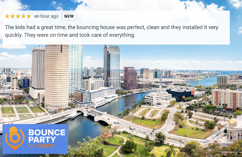Bounce Party of Tampa