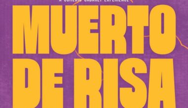 Honoring legendary Cuban comedian at Tropical Park