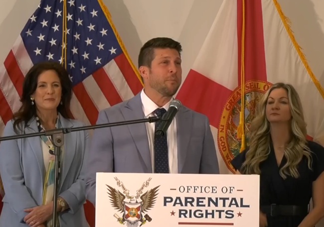 Uthmeier Warns NFL Over ‘Rooney Rule’ – Tallahassee Reports