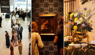 After Hours (21+) | In Caravaggio’s Light