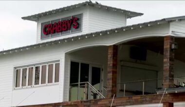 Fort Pierce sets deadline for Crabby's Dockside owner to find new tenant or face eviction