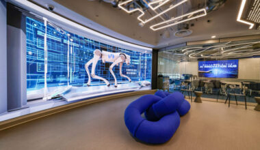 MDC opens AI Innovation Hub on its Kendall campus for hands-on learning and collaboration