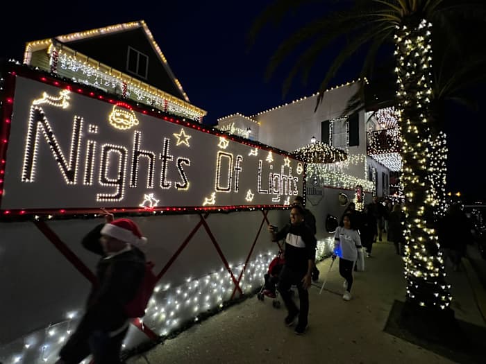 Nights of Lights dates permanently changed in 3 to 2 vote