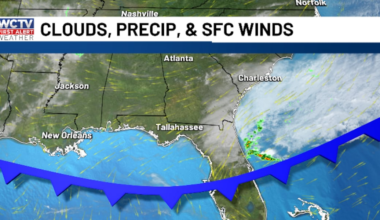 Cam has an update on this weather rollercoaster 🎢🌡️