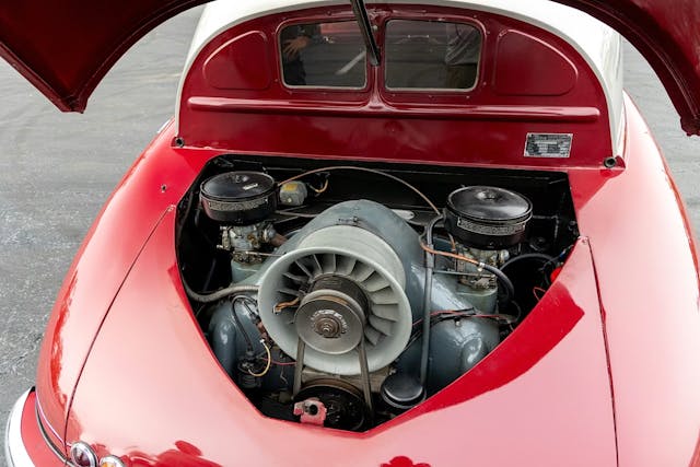 1950 Tatra Tatraplan