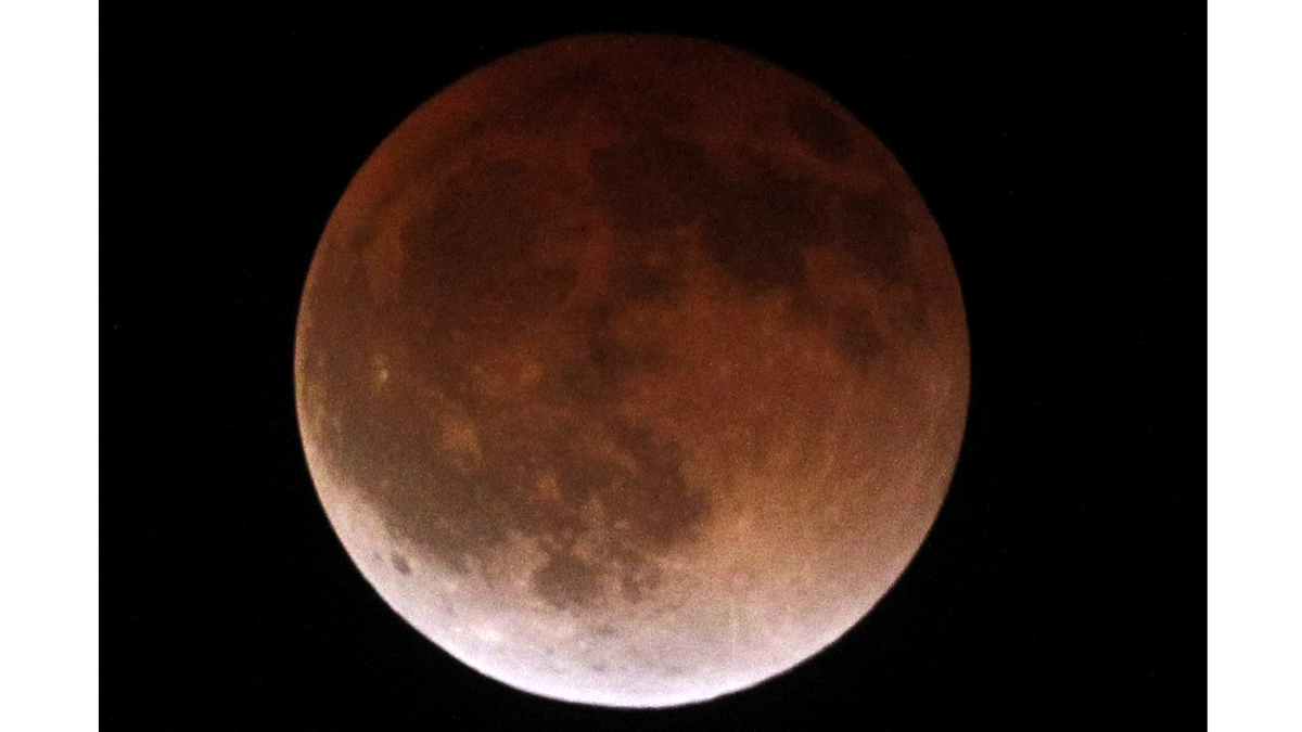 Blood Moon’ will be visible in South Florida – NBC 6 South Florida
