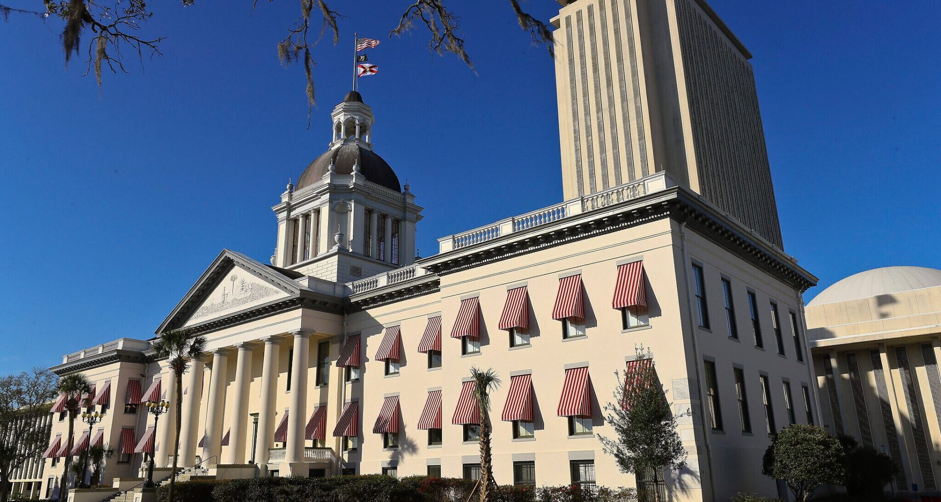 Florida politicians slam Miami Young Republican leaders over antisemitic group chat