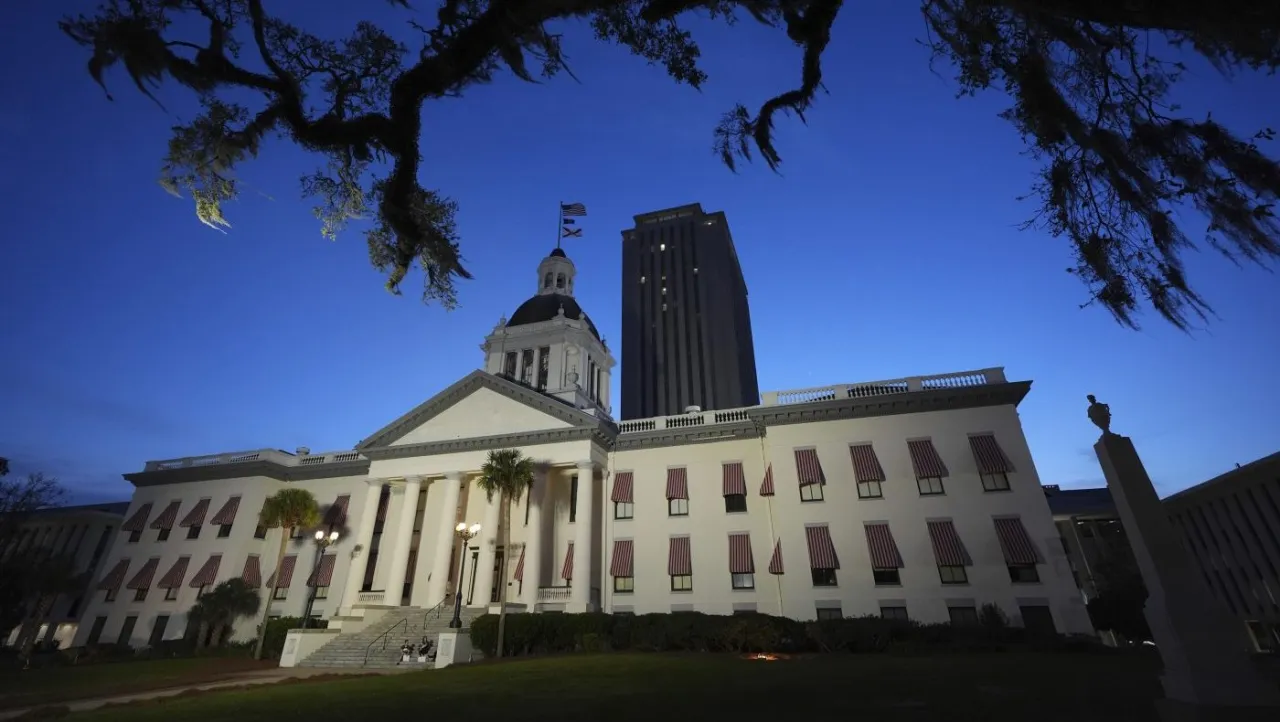 Florida Democrats score upset in Tampa-based state Senate race