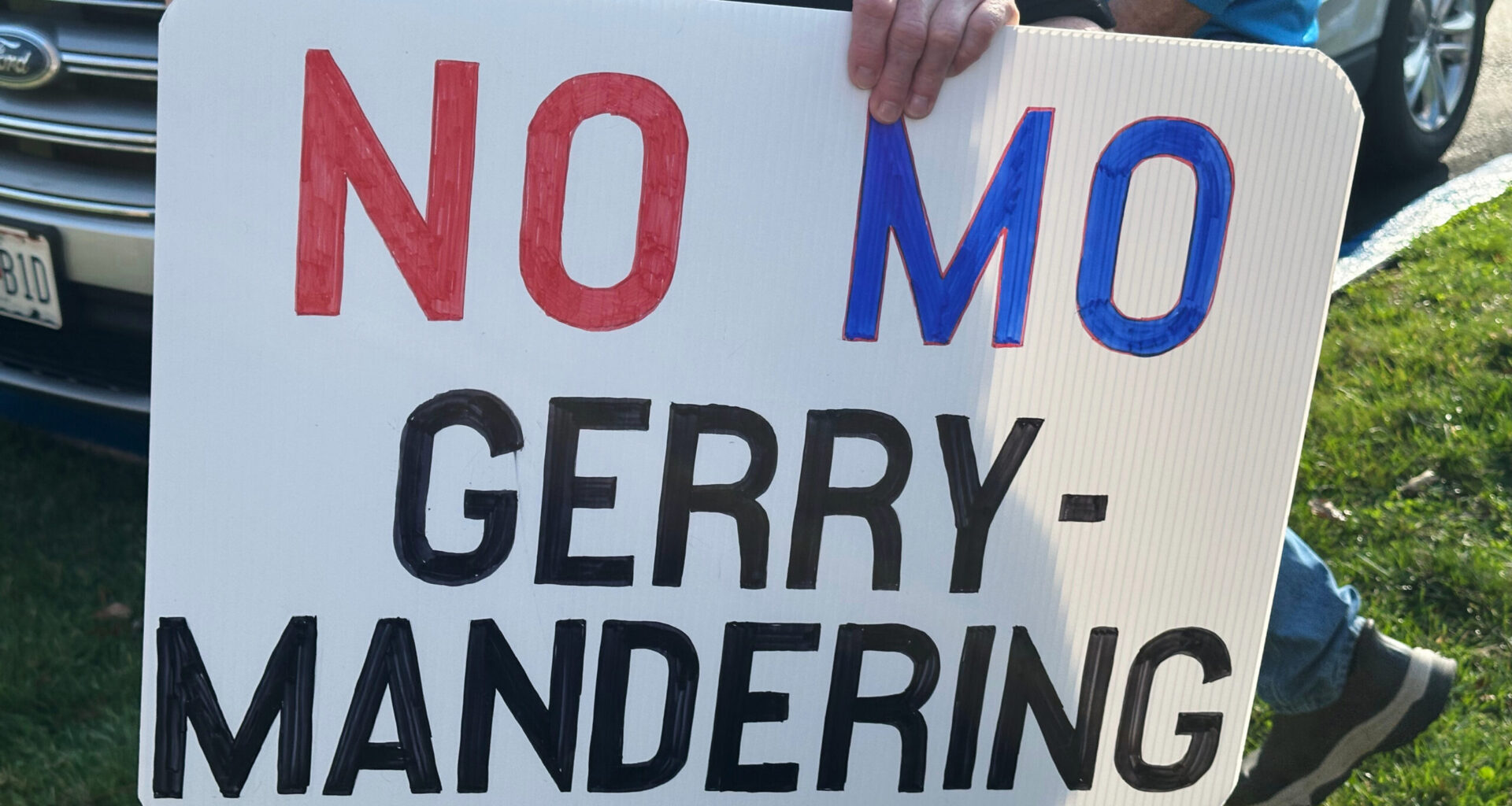 Virginia vs. Florida: Trump’s redistricting arms race isn’t over yet