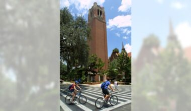 University of Florida moves to deactivate College Republicans