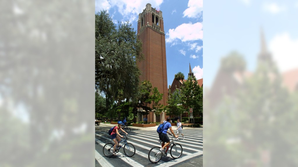 University of Florida moves to deactivate College Republicans