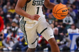Tops seeds, other than Florida, sail into Sweet 16 | News, Sports, Jobs