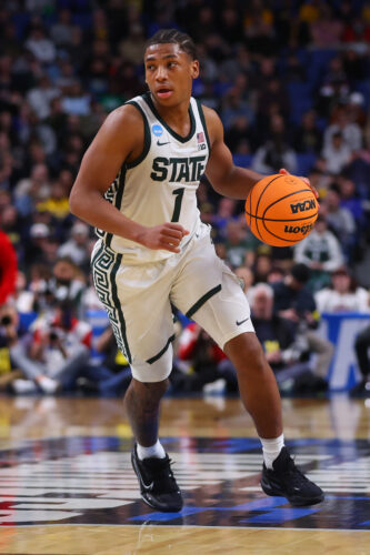 Tops seeds, other than Florida, sail into Sweet 16 | News, Sports, Jobs