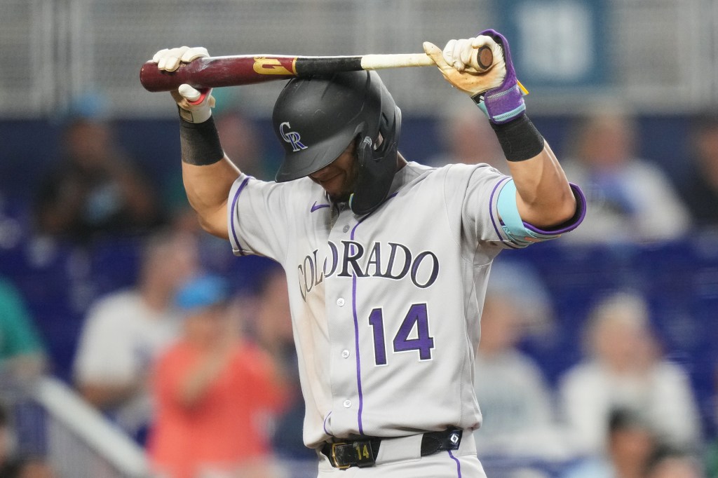 Rockies get walked-off, swept in Miami to open the season
