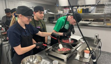 New café creates opportunities for those with disabilities