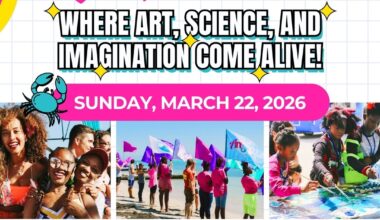 ART BY THE SEA to Return to Miami Beach for World Water Day 2026
