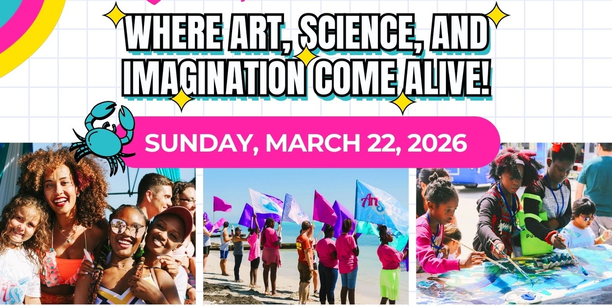ART BY THE SEA to Return to Miami Beach for World Water Day 2026