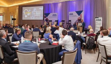 ASA’s LEAD Summit in St. Petersburg spotlights a strategic shift for the next decade