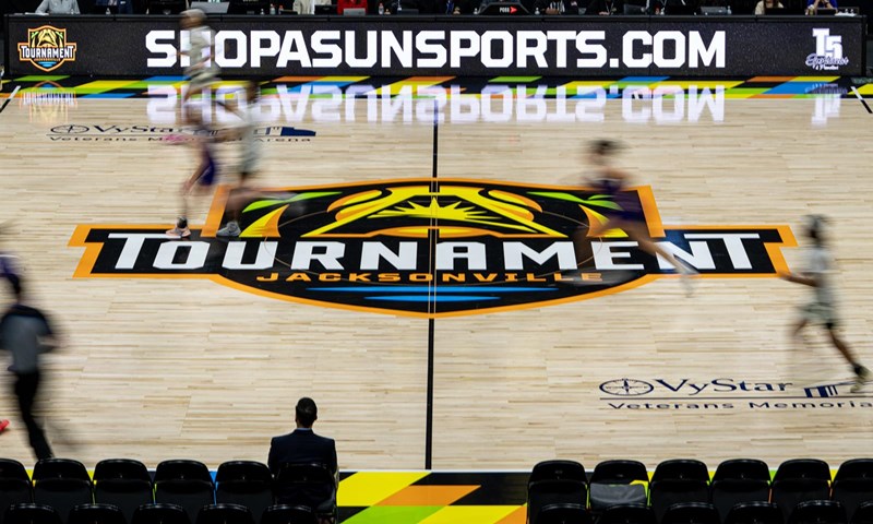 Jacksonville and Austin Peay Set to Faceoff in ASUN Women's Basketball Tournament Final