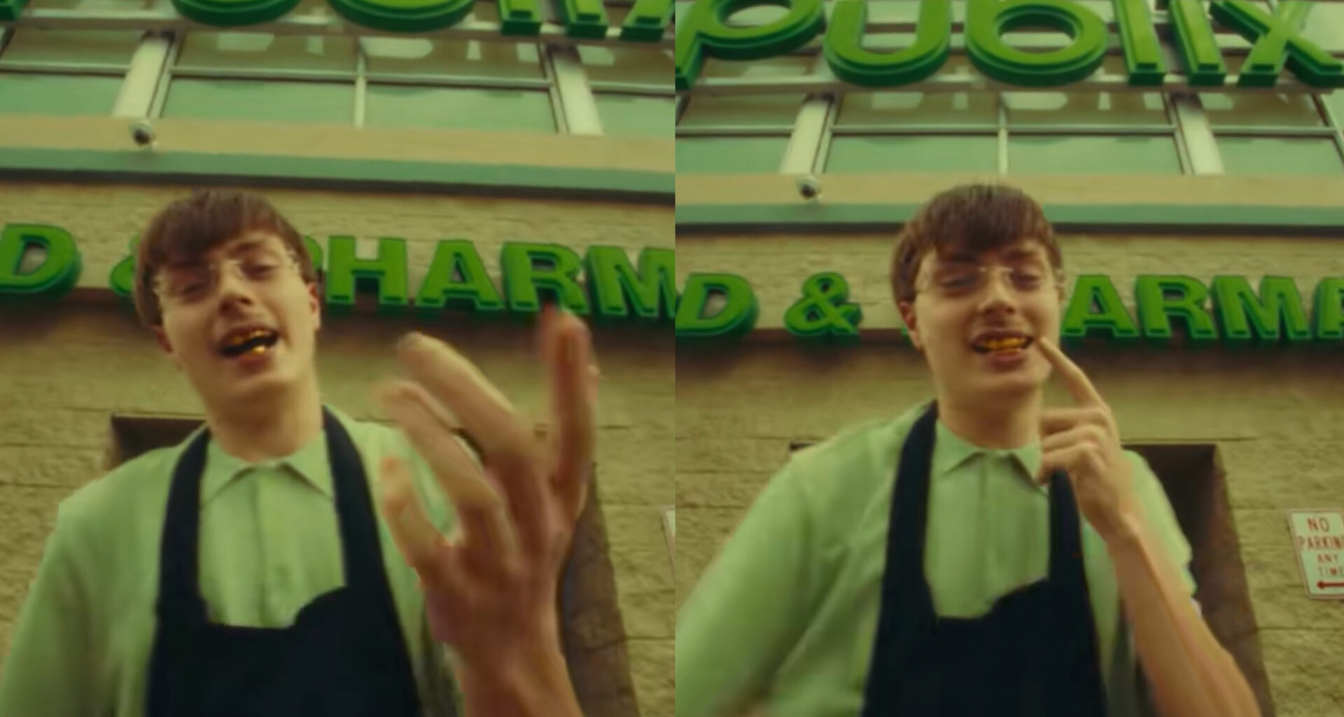 Miami Rapper Goes Viral Freestyling About Publix Pub Subs