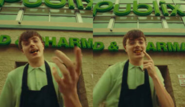 Miami Rapper Goes Viral Freestyling About Publix Pub Subs