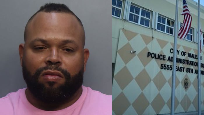 Man defrauds 84-year-old Hialeah woman while pretending to be licensed contractor