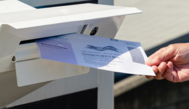 Leon County Supervisor of Elections Alerts Voters to Unofficial Voter Registration Mailings by Progressive Group – Tallahassee Reports