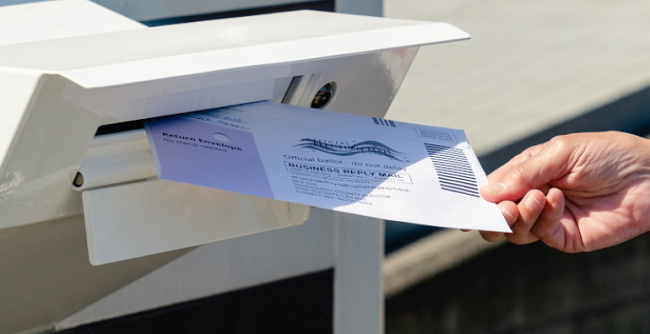 Leon County Supervisor of Elections Alerts Voters to Unofficial Voter Registration Mailings by Progressive Group – Tallahassee Reports