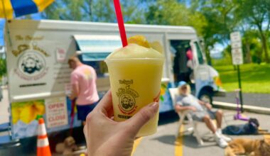 A.C.’s Icees Founder Remains a Coconut Grove Legend at 80