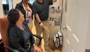 Council on Aging Martin County Expands Core Facilities