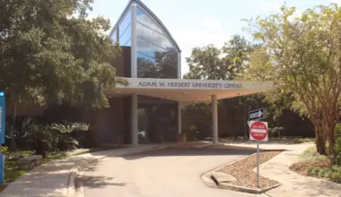 UNF hosts state undergraduate research conference