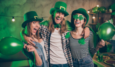 What to do, Where to go