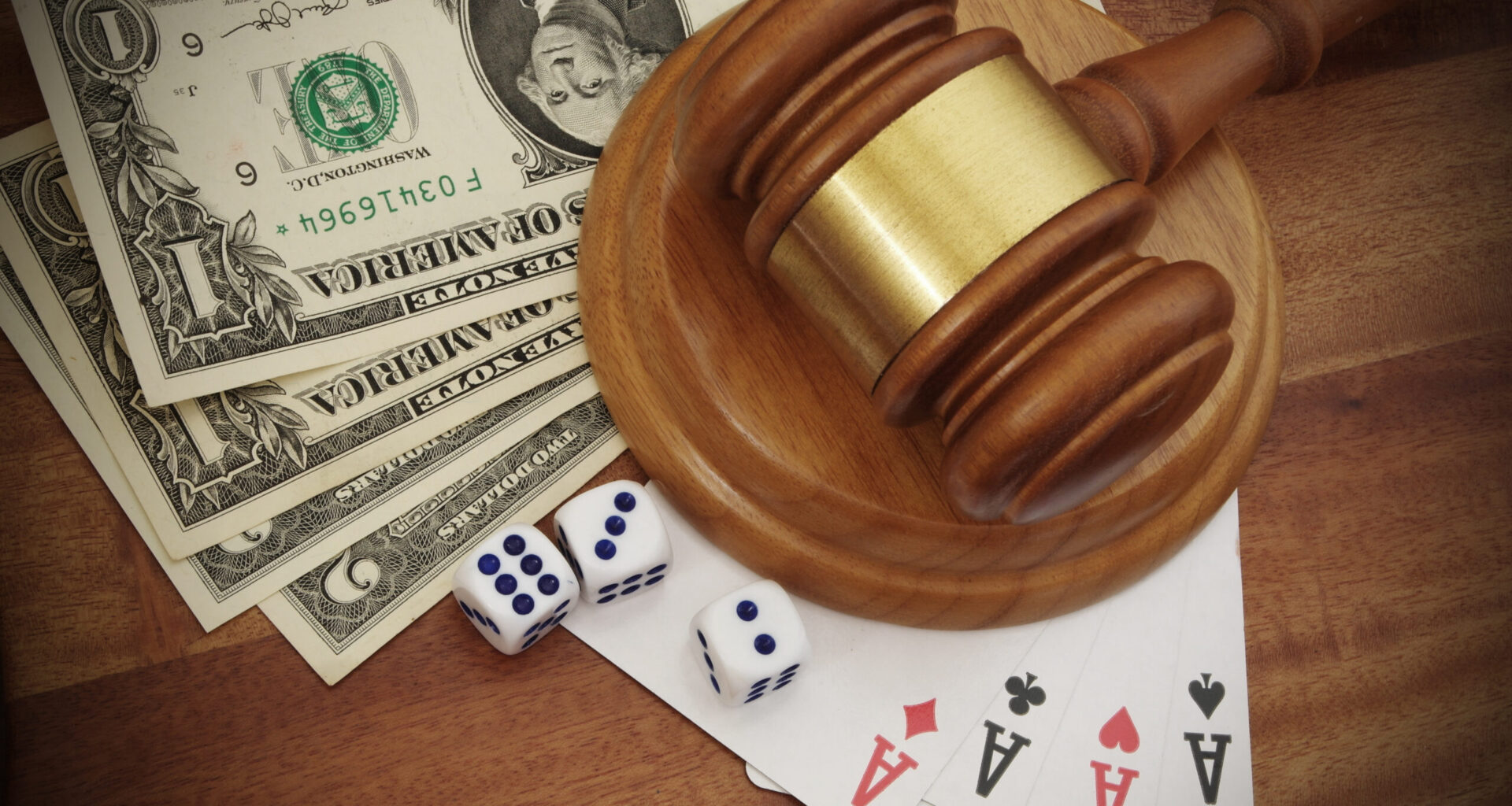 Senate approves 5 members of the Florida Gaming Control Commission