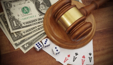 Senate approves 5 members of the Florida Gaming Control Commission