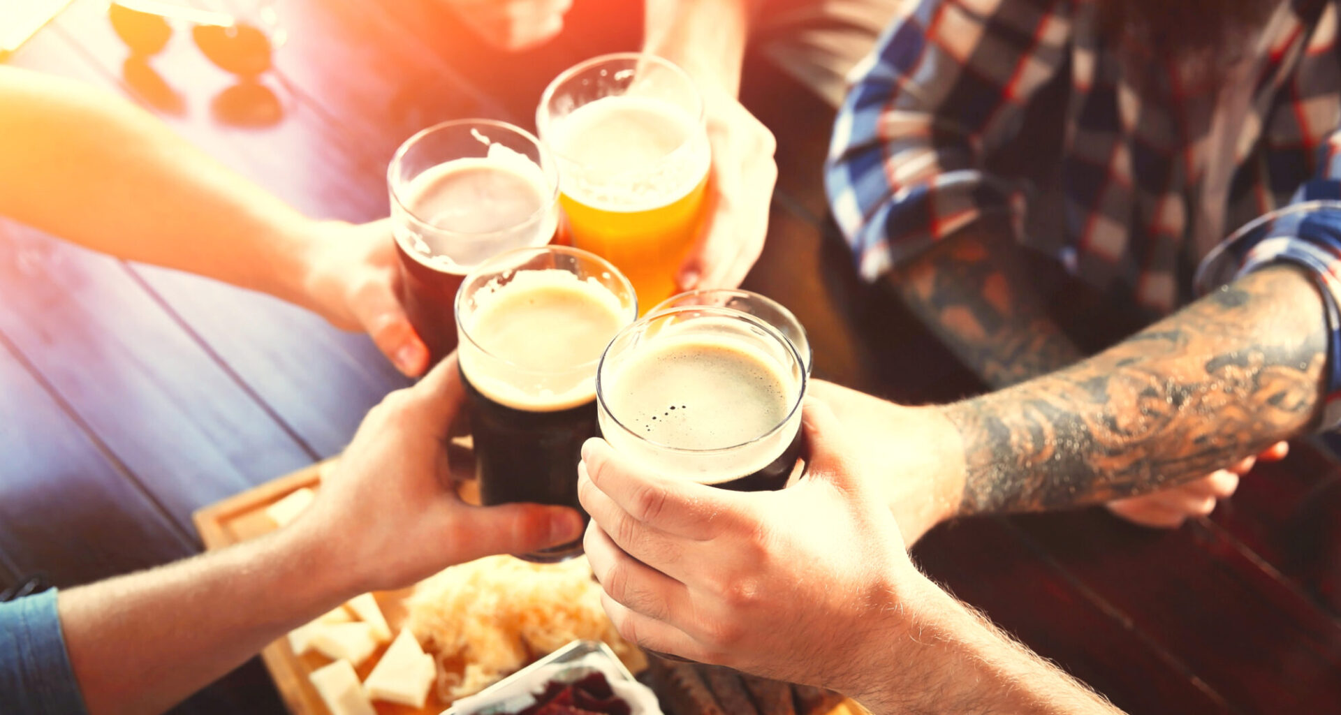 What to do, Where to go