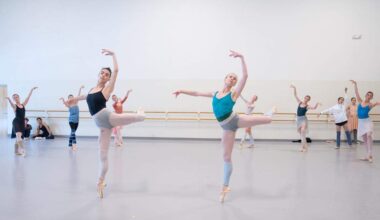 Miami City Ballet’s ‘Jewels’ at the Adrienne Arsht