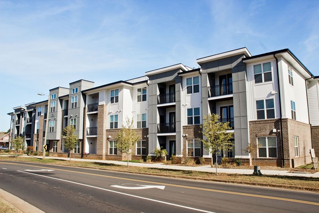 Leon County to Consider Property Tax Breaks for Affordable Housing