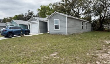 Report ranks Orlando lowest in nation for affordable housing