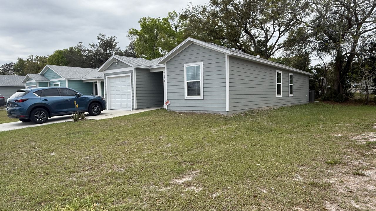 Report ranks Orlando lowest in nation for affordable housing