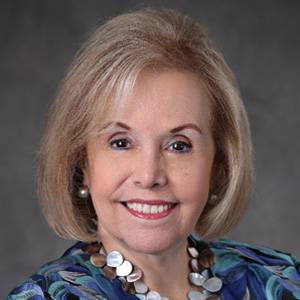 Calle Ocho News honors 8 women shaping the future of Miami 2 Aida Levitan, Ph.D.