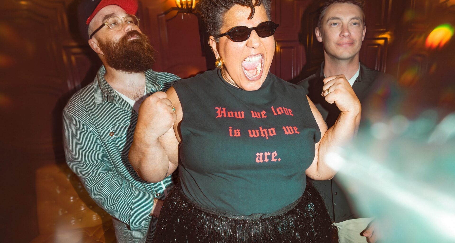 Back from hiatus, hypnotic soul-rock band Alabama Shakes comes to Clearwater this spring
