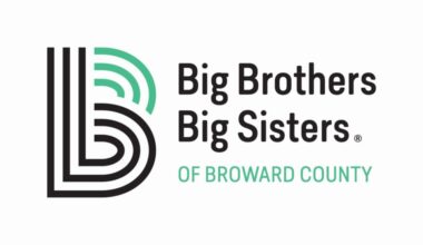 Big Brothers Big Sisters of Broward County Recruiting Young Professionals to Join the Newly Formed BIG League