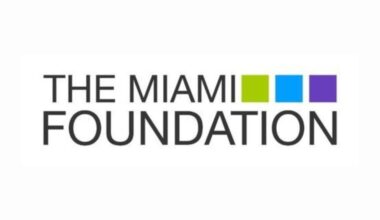 The Miami Foundation Announces More Than $2 Million in College Scholarships are Available to Miami-Dade County Students