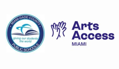 FREE Youth Music Festivals Return to Miami-Dade, Bringing Young Musicians Center Stage and Audiences to their Feet!