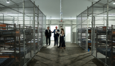 Timeline of Confusion: A Look at FL’s Cost Projections for ‘Alligator Alcatraz,’ ‘Deportation Depot’