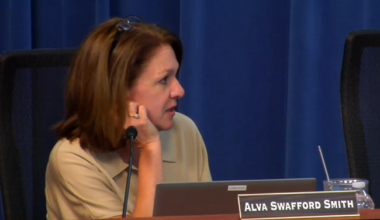 Leon County School Board Wrangle Over Budget Cuts – Tallahassee Reports